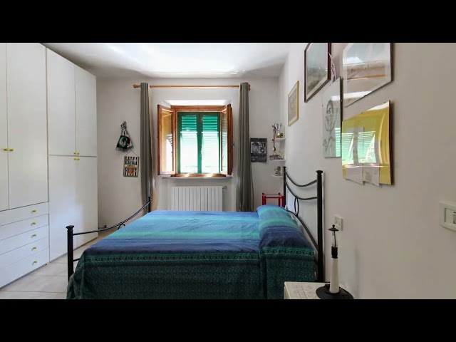 Incantevole Proprietà a Castellina Marittima