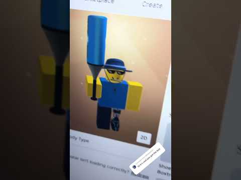 How to get the IBot roblox 📱