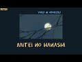 Mitei No Hanashi ミテイノハナシ Yoru Ni Oboreru 夜に溺れる Thaisub แปลไทย