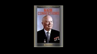 The KGB Connections - Full Movie - Documentary - 1981