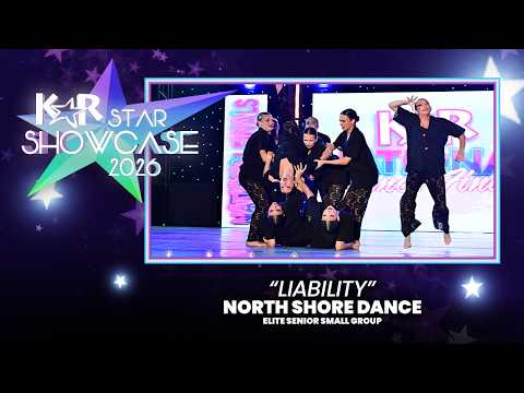 Liability | North Shore Dance | Orlando Elite Senior National Grand Champions