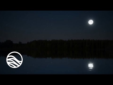 emeraldwave - Bedtime Story (feat. Jim Brickman [Sleep Visualizer]
