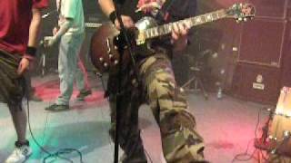 Face Of Reality @ MOK Opole 13.02.2010