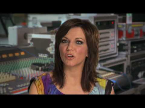 Thumbnail for Win A Chance To Hang With Martina at cheerios.com/love by Martina McBride