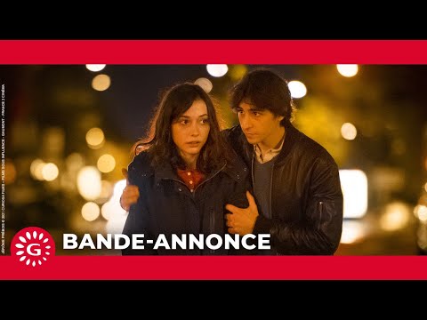 Les Choses humaines - bande-annonce Gaumont