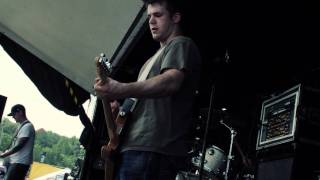 "Ready or Not" (2011 Vans Warped Tour)