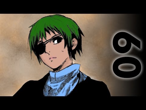 Tokyo Ghoul:re Chapter 60 Manga Review