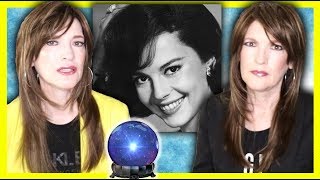WHO DID IT? THE MYSTERY OF NATALIE WOOD