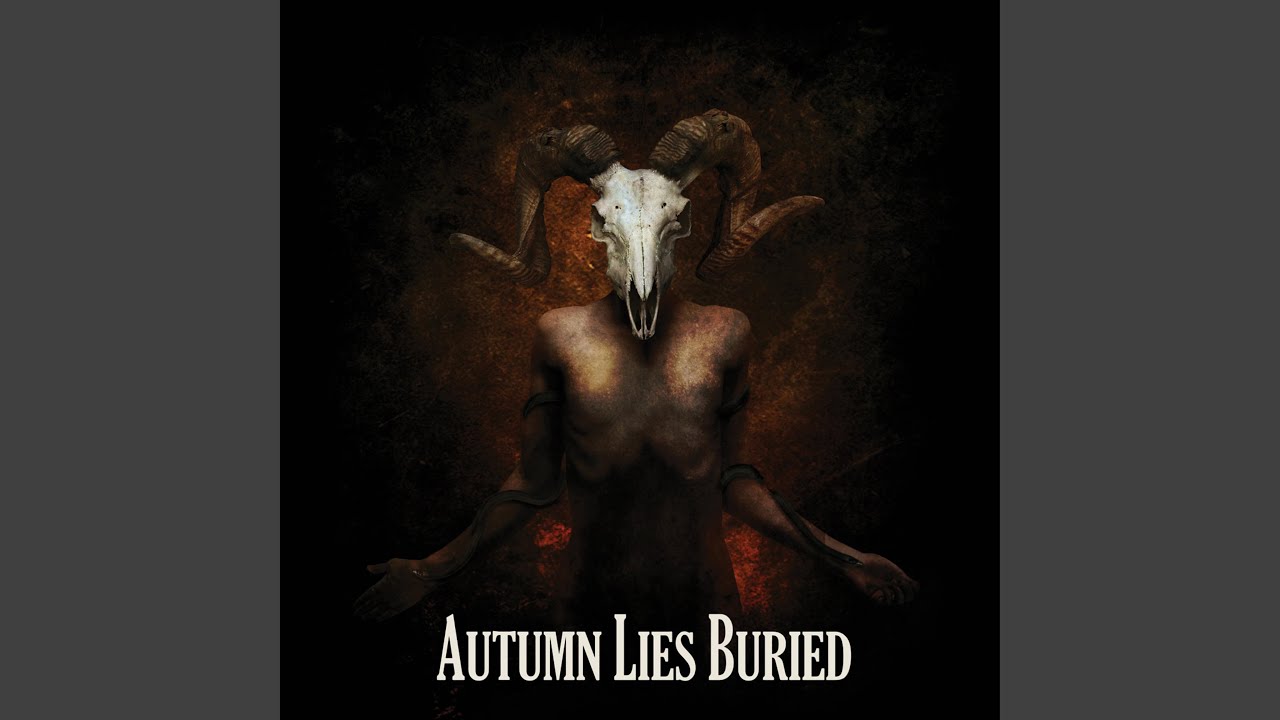 Autumn Lies Buried - Last Ride