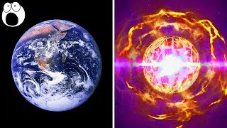 Top 10 SCARIEST Planet Earth Facts You Should Know