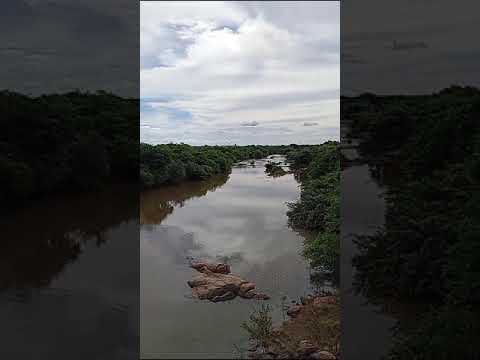 barão da Paraíba # rio Piancó PB #100k