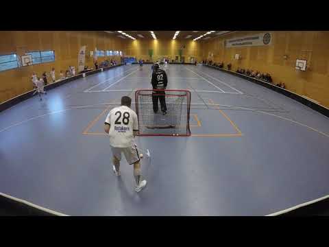 Västsvenska IBF, Herrar Div. 3, FBC Vinga H3 - Öckerö IBF H3 Hela matchen