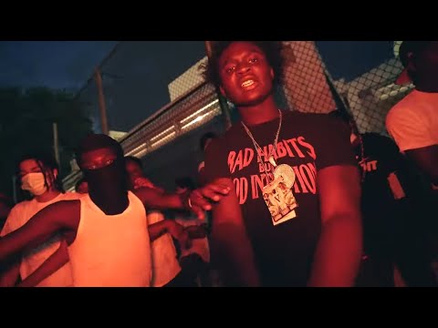 Yus Gz x nesty floxks x sha Gz 300flocka shot 432hz