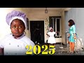 HOW EBUBE OBIO STOPPED HER BOSS GIRLFRIEND FROM ENTERING THE HOUSE 2025 Latest Nigerian Movie