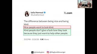 Thumbnail for 🎯 Mission Focus: How to Stop Ego from Sabotaging You