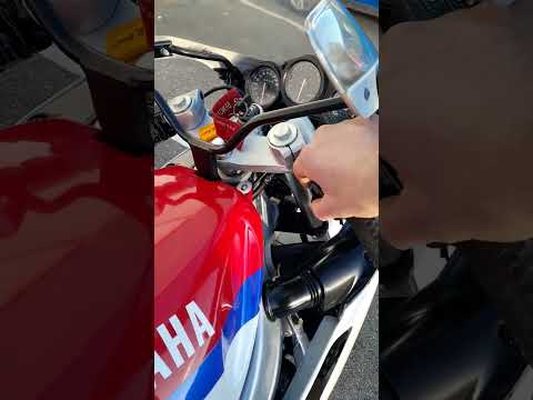 Yamaha Fzr 600 1992 Vintage - Image 2