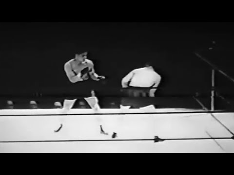 WOW!! WHAT A LOSS | Max Schmeling vs Joe Louis I, Full HD Highlights