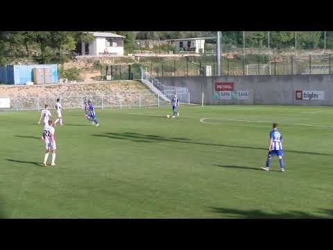 2.SNL (2023/24); Jadran Dekani : Rudar Velenje (4:1) 13.krog