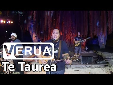 Verua - Te taurea