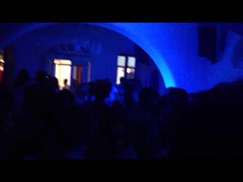 Marios ClubKid & Endie Kenzak @ Thirteen Bar Mykonos