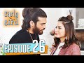 Daydreamer Full Episode 26 (English Subtitles)