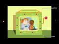 PBS Kids Jack In The Box Little Bill FAKE