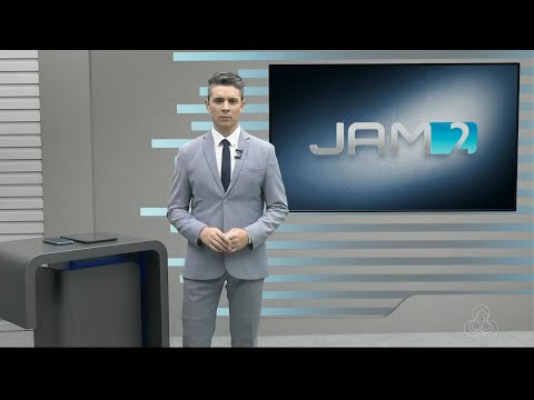[HD] Jornal do Amazonas 2ª Edição, com apresentação de Alex Costa - (02/12/2025) | Rede Amazônica