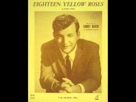 Eighteen Yellow Roses video