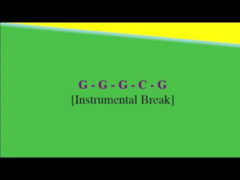 Unknown Legend - Easy Guitar (Chords and Lyrics)