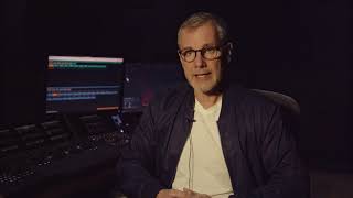 Red Sparrow - Company 3 senior colorist David Hussey