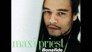 Maxi Priest   Sure Fire Love by djhootsmilenil