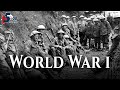 World War 1 Explained In 5 Minutes