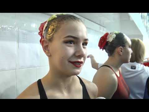 'Новости. Кириши в деталях' выпуск от 02.04.2019г.