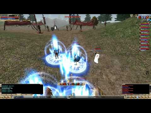 ProGamers clan town basma part 1