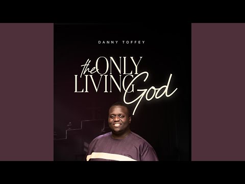 Only Living God Remix (feat. Kobbe Mante)