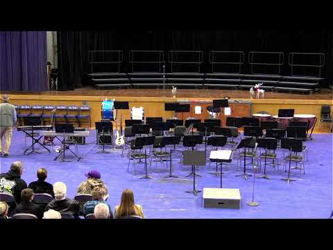 MS/HS Winter Concert 2022