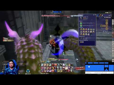 HoH NIN F84 - Double Chimera vs. 1 Ninja (7/3/22 | 6.15)