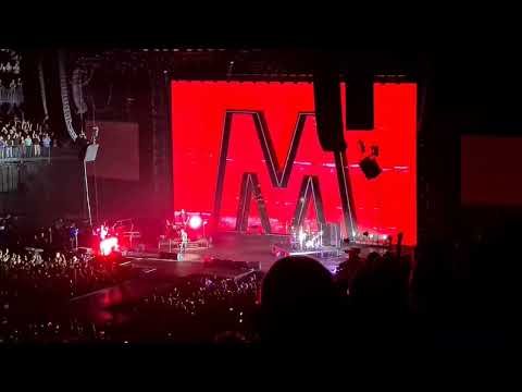 Personal Jesus - Depeche Mode - Antwerp 20/05/2023