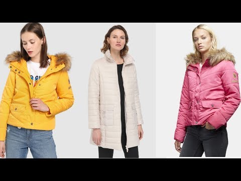 PLUMIFEROS, Abrigos, chaquetas y chaquetones /  TENDENCIAS MODA MUJER 2020 / Fashion Love