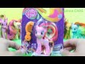 Май Литл Пони. My Little Pony. Пони Пинки Пай.Обзор на русском Пони игрушки ...