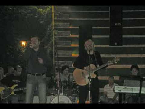 Endri dhe Stefi-Kacurrela