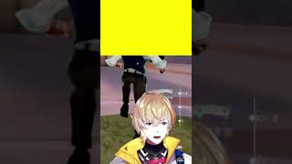 可愛いけどムカつくとリスナーに言われた風楽奏斗の「ムイ…;;」【風楽奏斗/VOLTACTION/にじさんじ/切り抜き】#Shorts