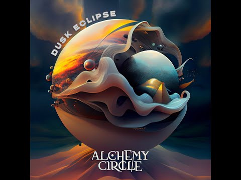 Alchemy Circle - Dusk Eclipse