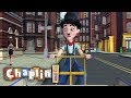 CHAPLIN CO THE CADICAB