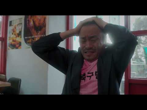 大叔足球夢 SUNDAY LEAGUE | 預告 Trailer