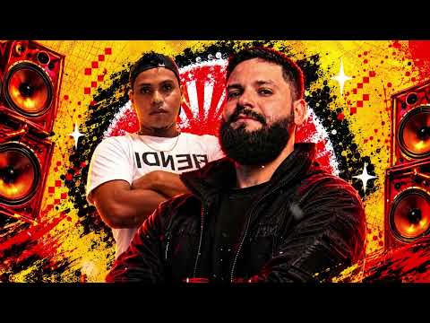 C'D Ao Vivo Aniversário Mc Negão - (Tocantinópolis/Asmat/Balneário) @SilasMarquesDJ