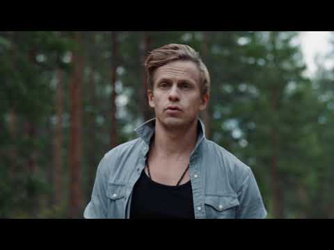 Konsta Hietanen - Hullu (virallinen musiikkivideo)