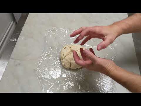 Classic Puff Pastry - 2-Day Recipe