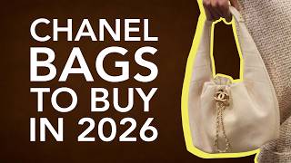 Download lagu Top 6 Chanel Bags to Buy in 2026 mp3