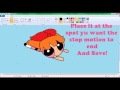 How To Do Stop Motion Powerpuff Style